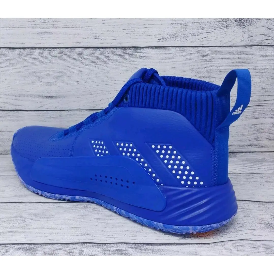 Adidas shoes - adidas SM - EE5427 - Blue, Manufacturer: Royal Blue 2