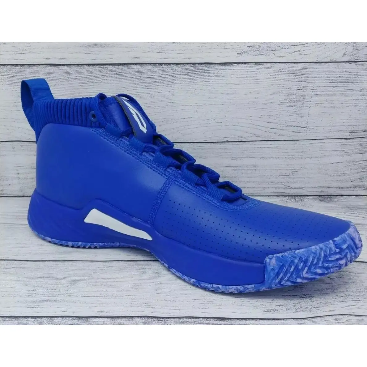 Adidas shoes - adidas SM - EE5427 - Blue, Manufacturer: Royal Blue 4