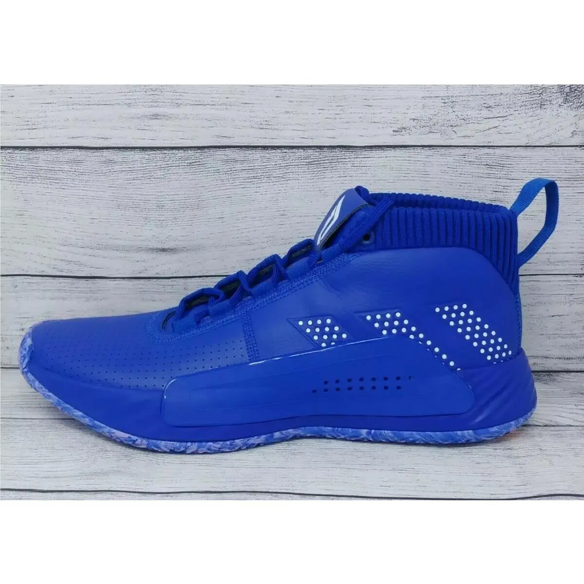 Adidas shoes - adidas SM - EE5427 - Blue, Manufacturer: Royal Blue 5