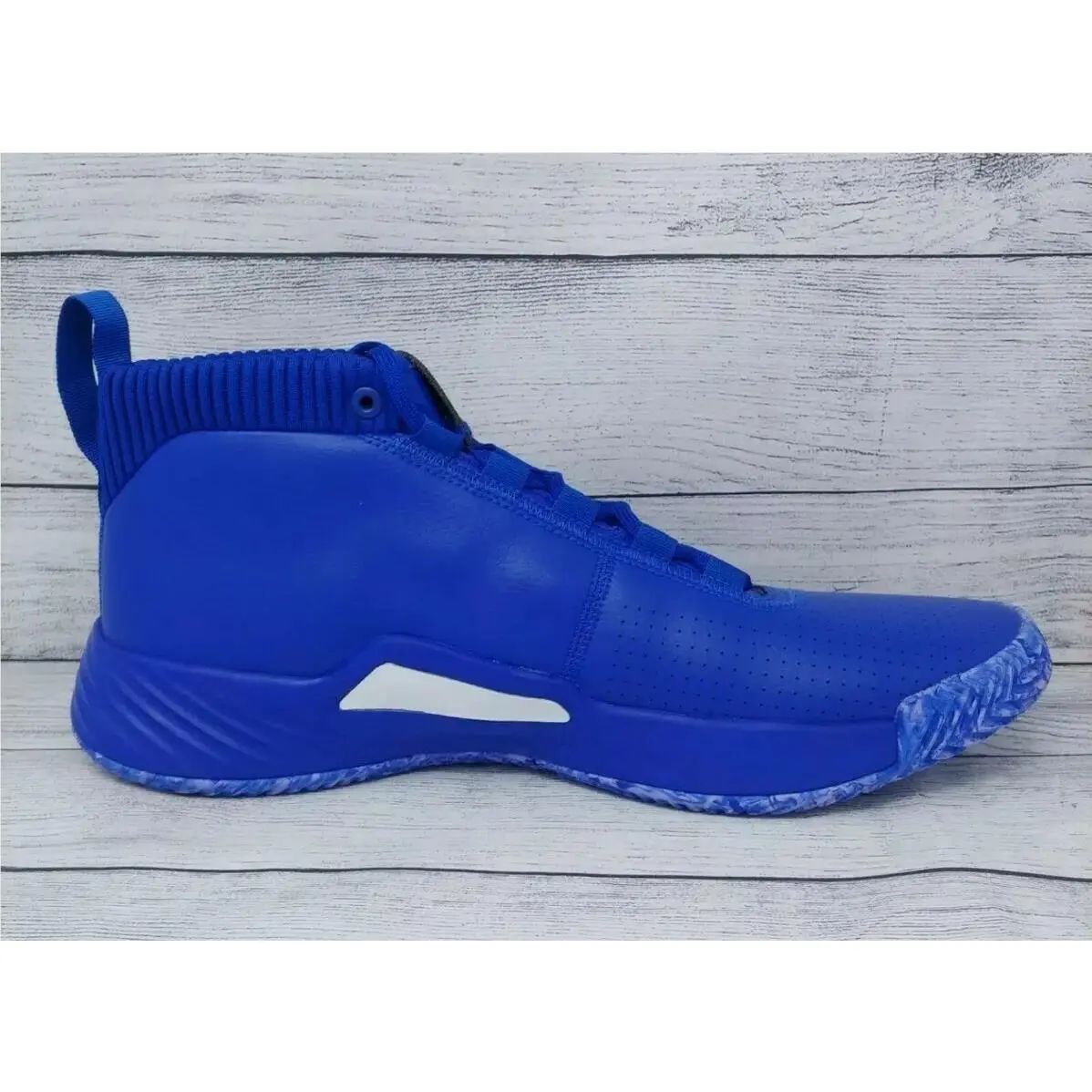 Adidas shoes - adidas SM - EE5427 - Blue, Manufacturer: Royal Blue 6