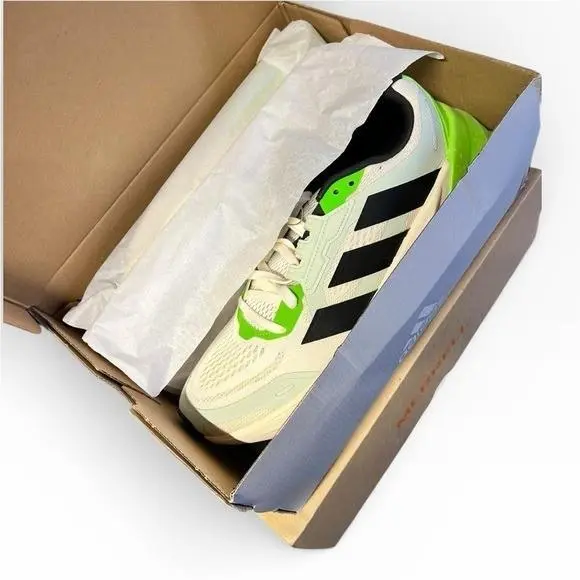 Adidas shoes - adidas adistar - adistar - White 8