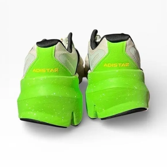 Adidas shoes - adidas adistar - adistar - White 0