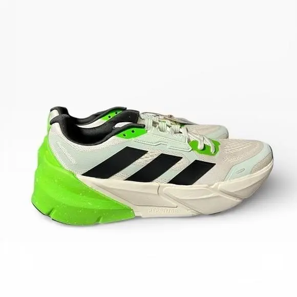 Adidas shoes - adidas adistar - adistar - White 1