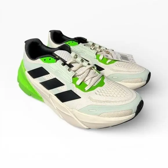 Adidas shoes - adidas adistar - adistar - White 2