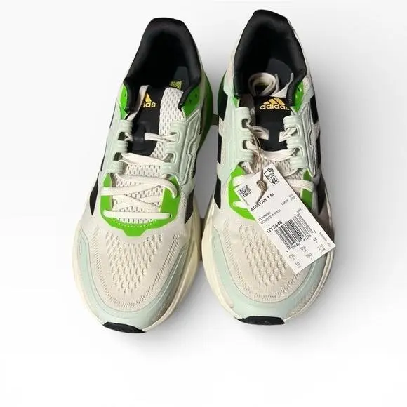 Adidas shoes - adidas adistar - adistar - White 3