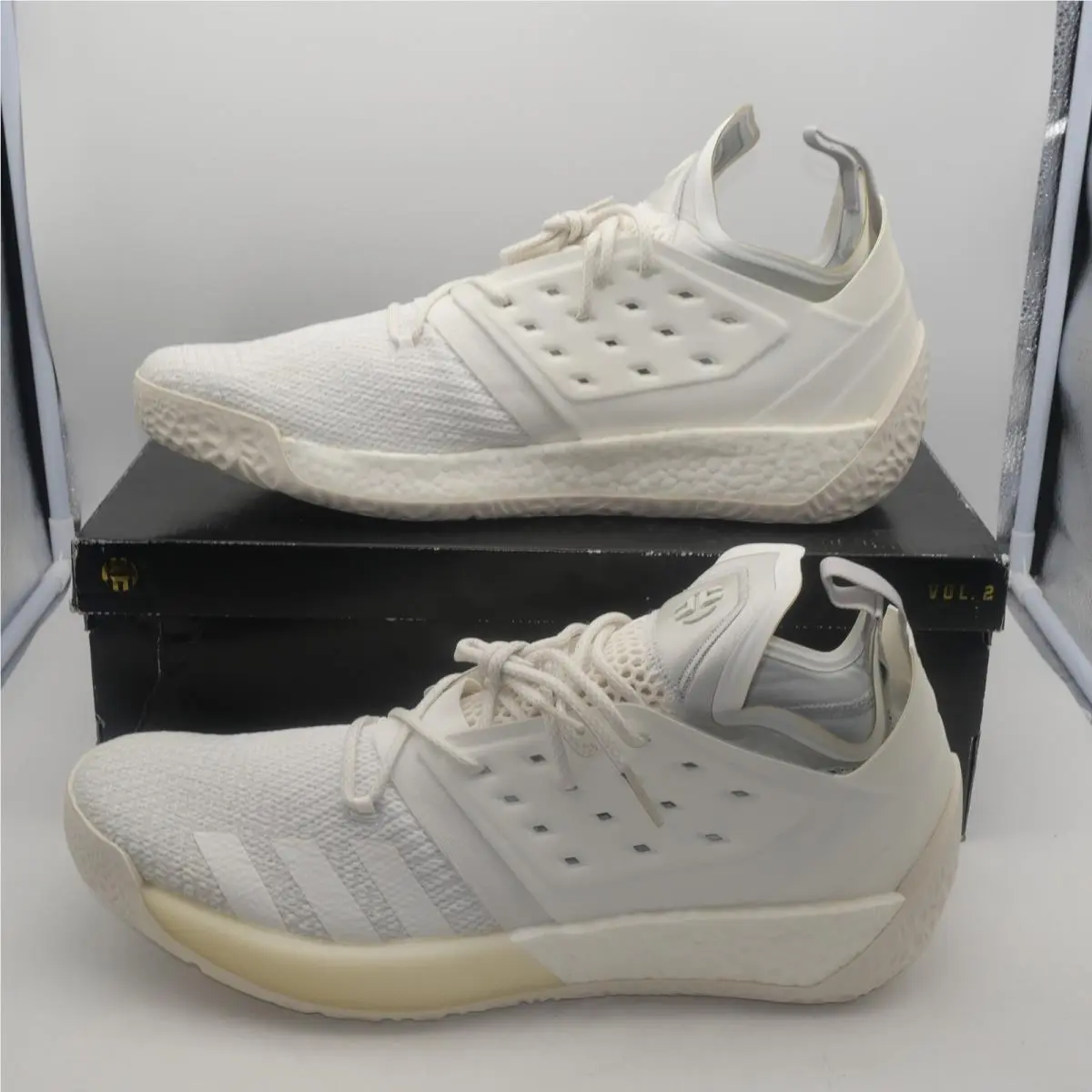 Adidas shoes - White 0