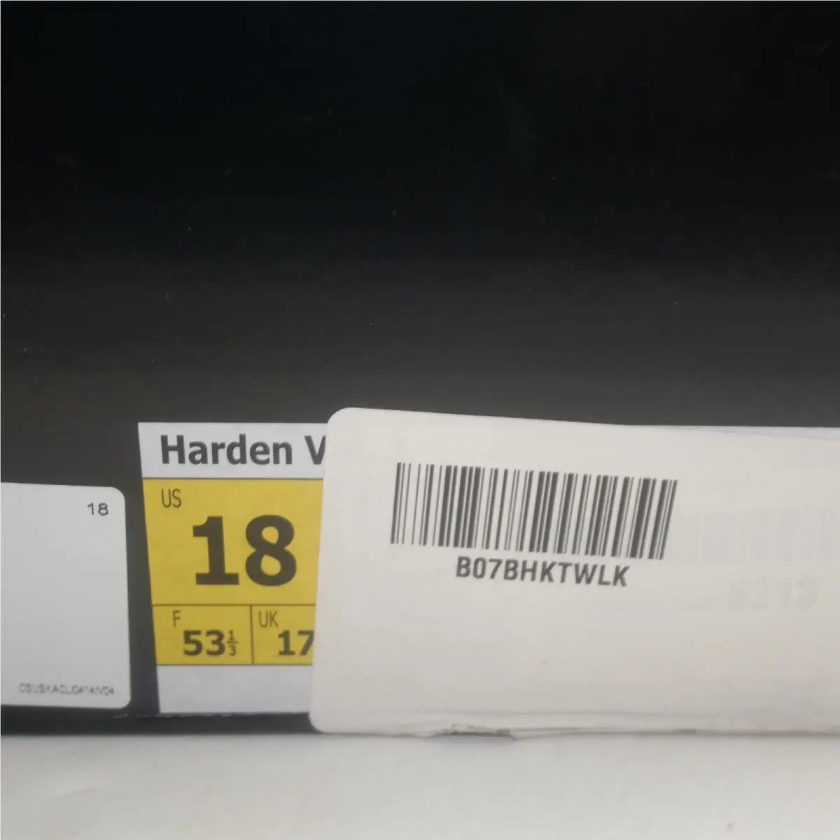 Adidas shoes - White 7