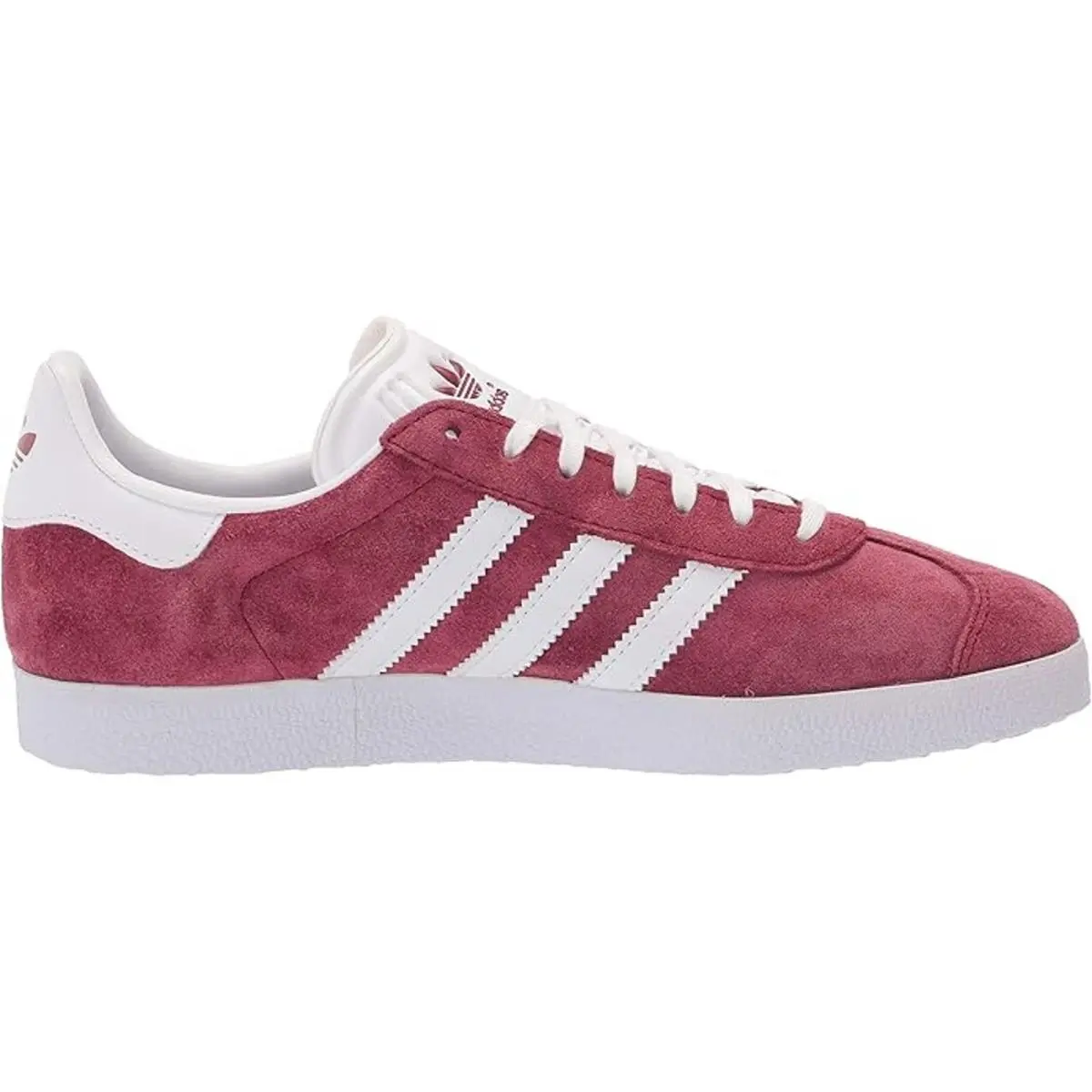 Adidas shoes - Red 1