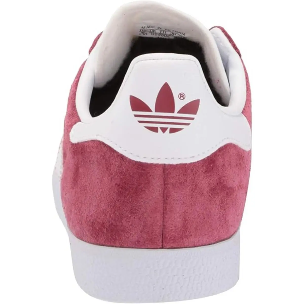 Adidas shoes - Red 4