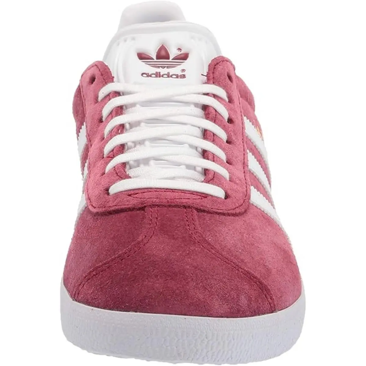 Adidas shoes - Red 5