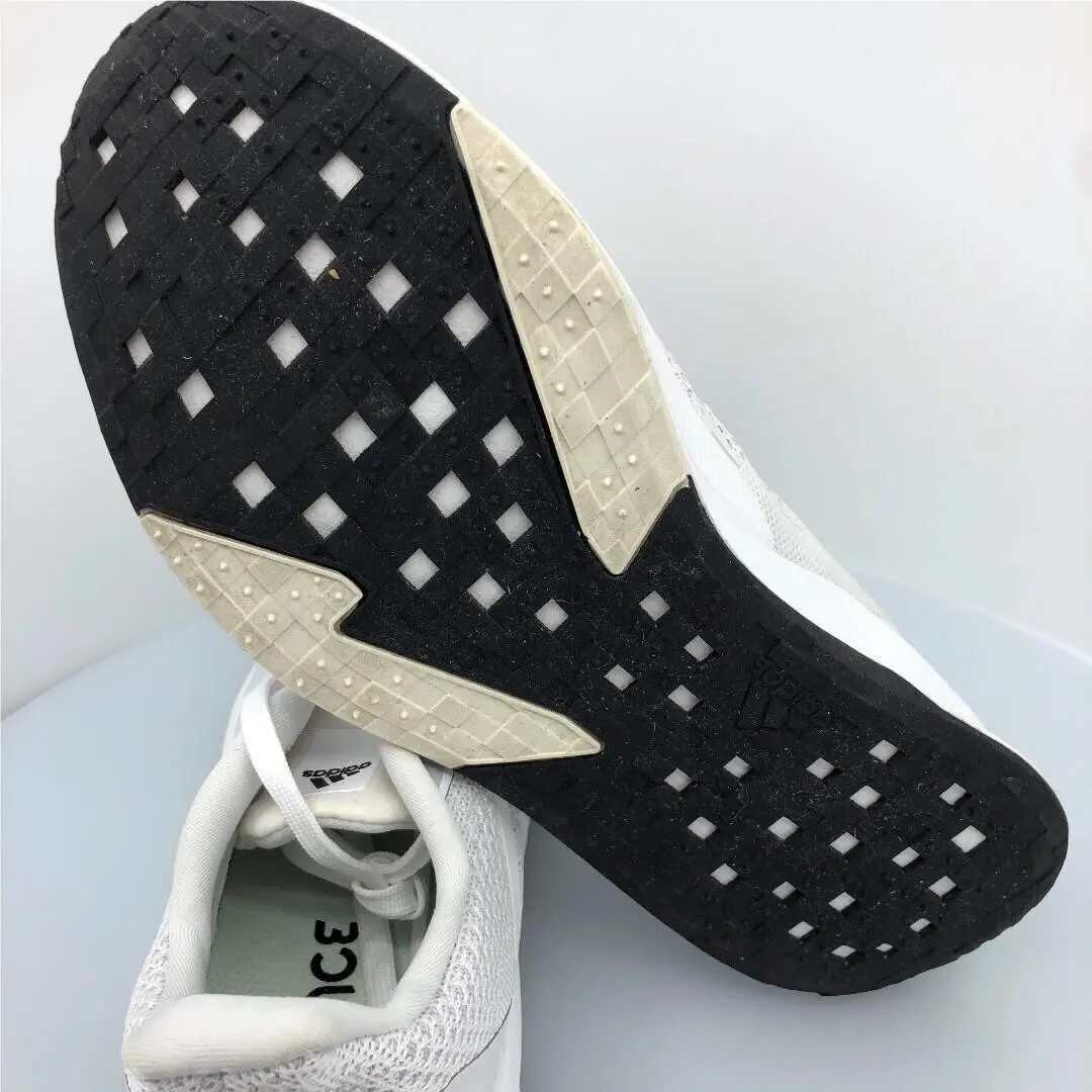 Adidas shoes - FW8069 - FW8069 - White (UPC: 191532296068) 2