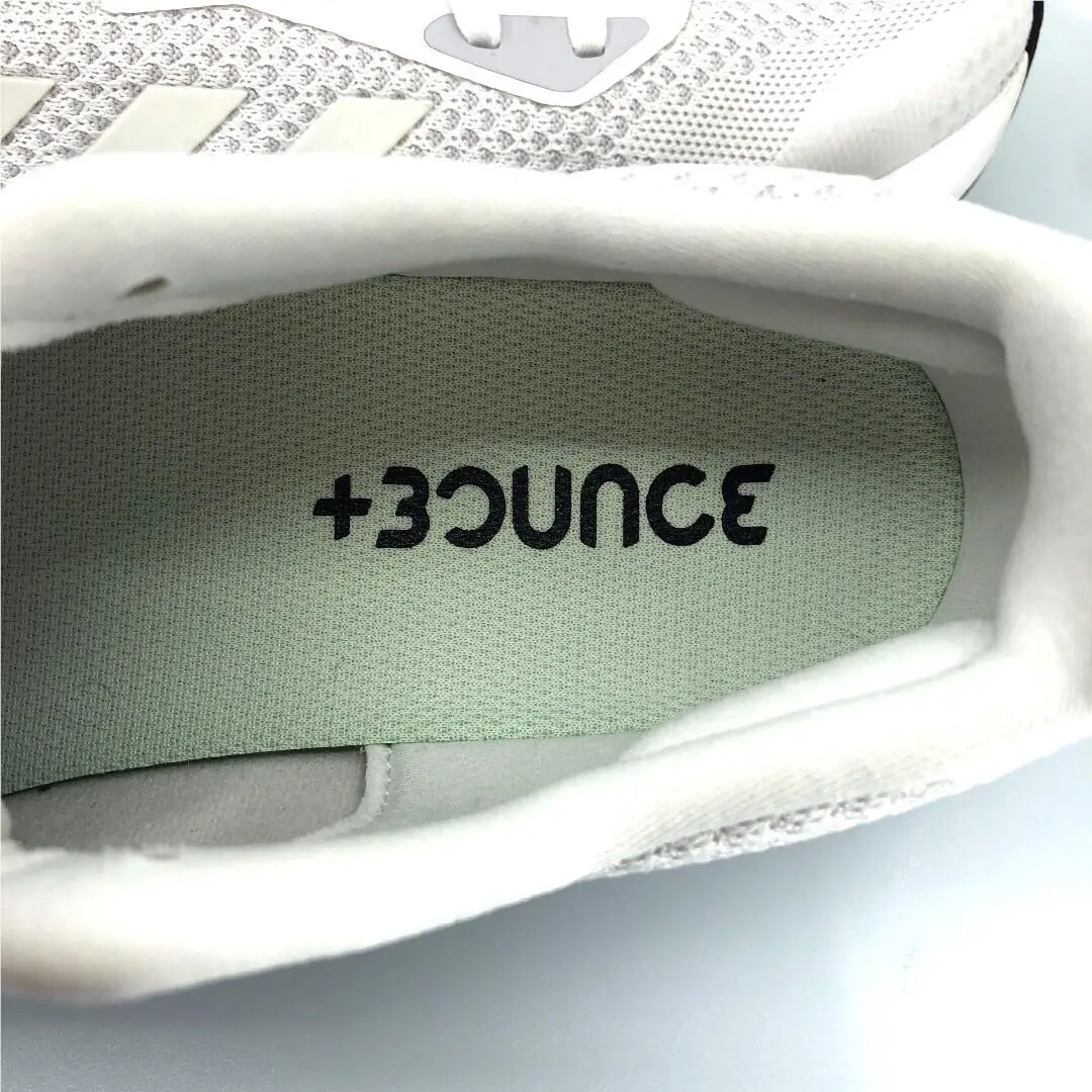 Adidas shoes - FW8069 - FW8069 - White (UPC: 191532296068) 3