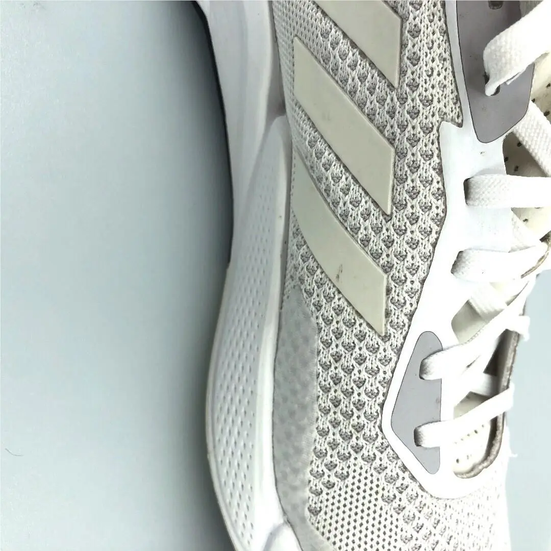 Adidas shoes - FW8069 - FW8069 - White (UPC: 191532296068) 6