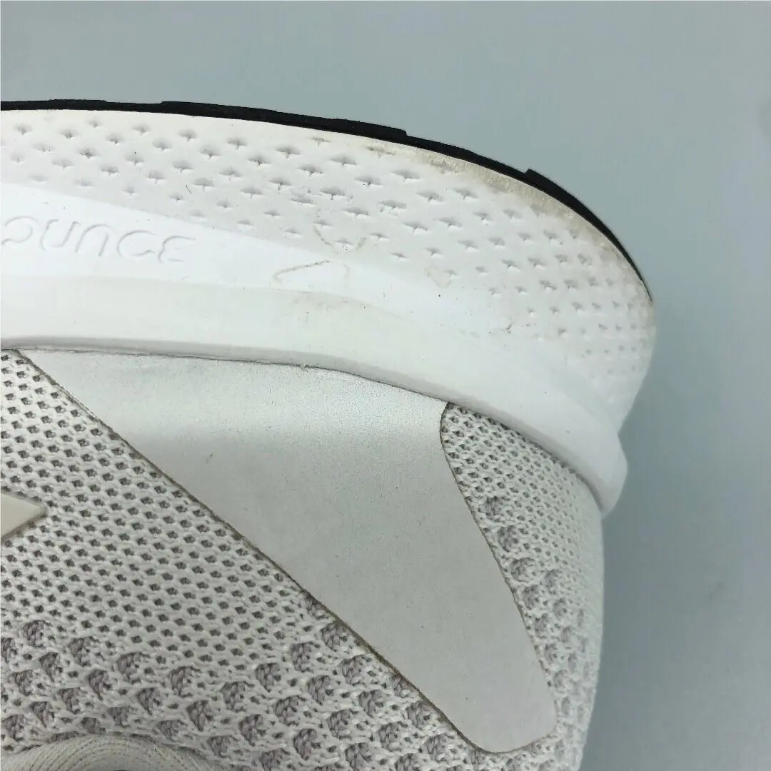 Adidas shoes - FW8069 - FW8069 - White (UPC: 191532296068) 8