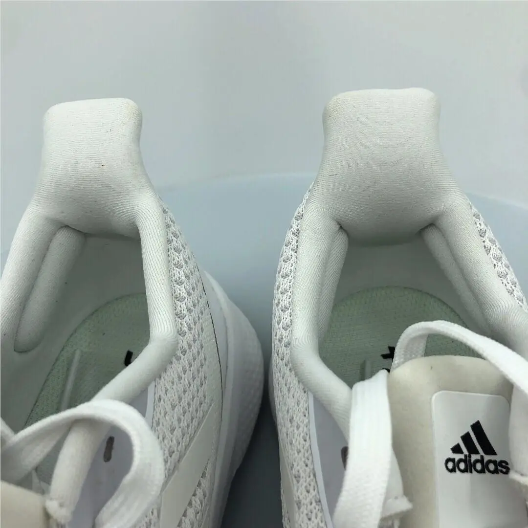 Adidas shoes - FW8069 - FW8069 - White (UPC: 191532296068) 4
