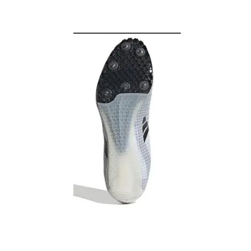 Adidas shoes - adidas Sprintstar - Sprintstar - White 2
