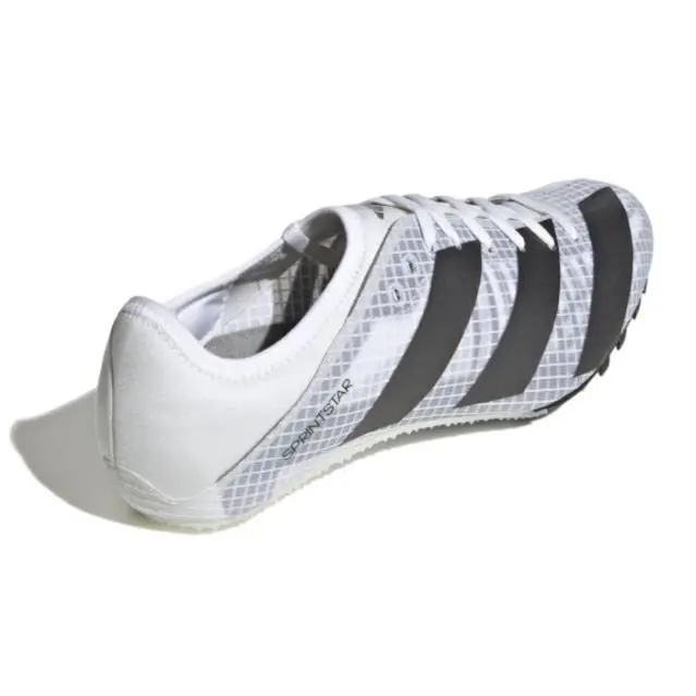 Adidas shoes - adidas Sprintstar - Sprintstar - White 5