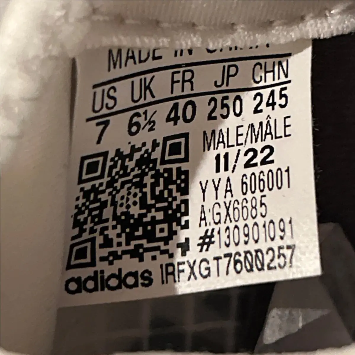 Adidas shoes - adidas Sprintstar - Sprintstar - White 11