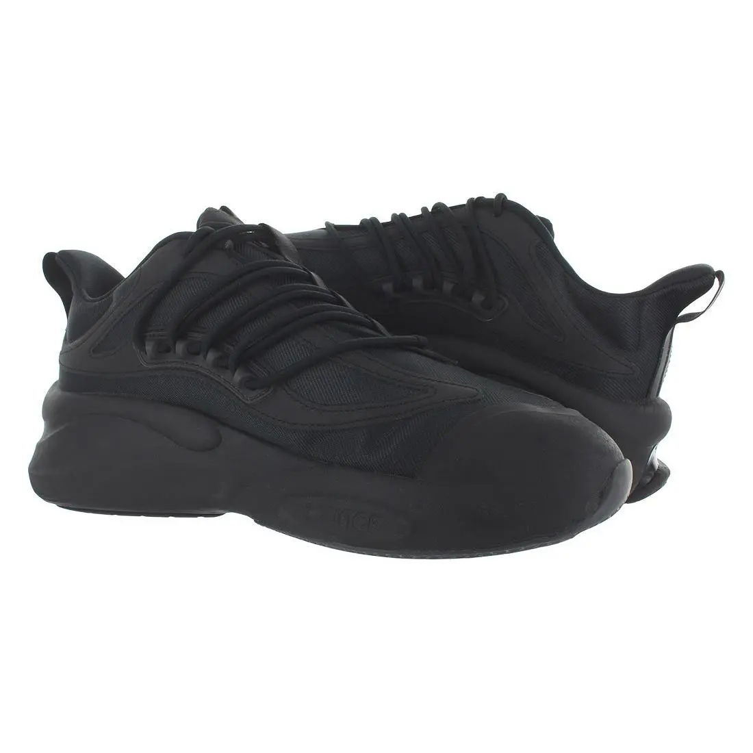 Adidas shoes - Core Black/Core Black/Core Black, Full: Core Black/Core Black/Core Black (UPC: 196465159114) 1