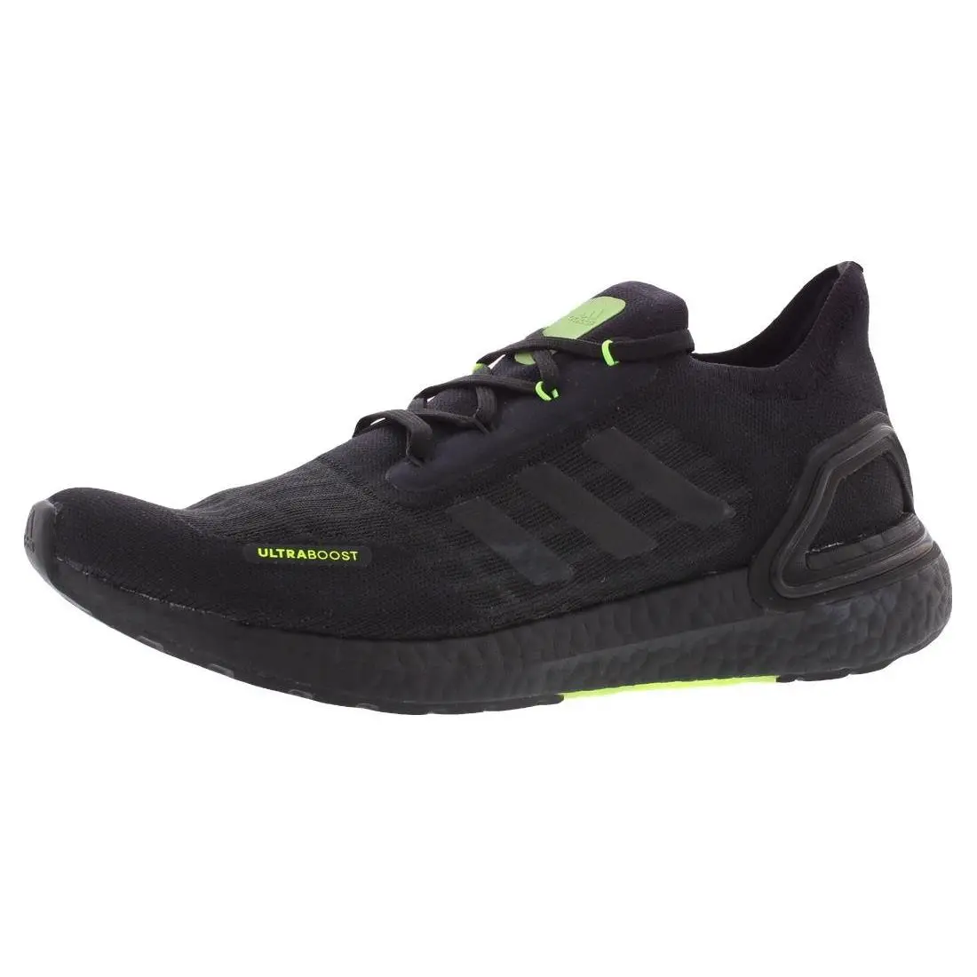 Adidas shoes - Black/Green, Main: Black (UPC: 883948110211) 0