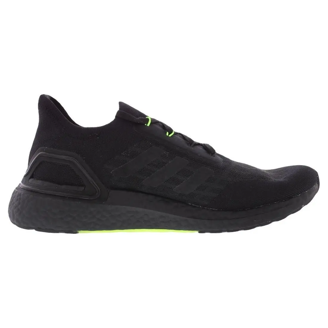Adidas shoes - Black/Green, Main: Black (UPC: 883948110211) 1