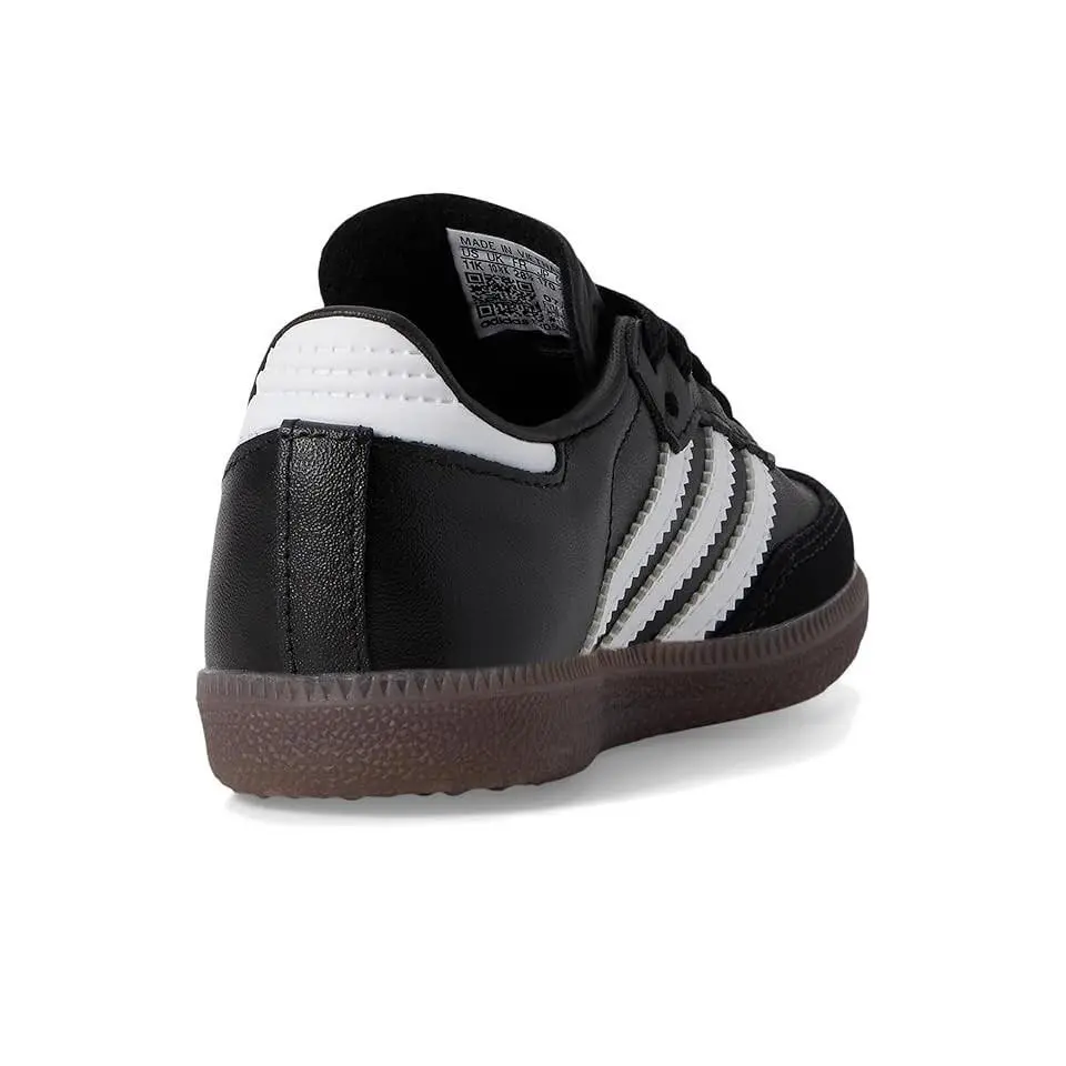Adidas shoes - Black 1