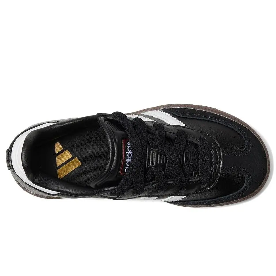 Adidas shoes - Black 3