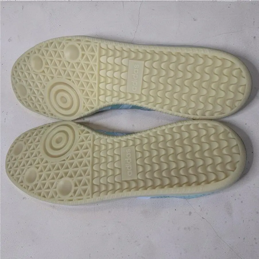 Adidas shoes - Samba OG - Samba - Green 7