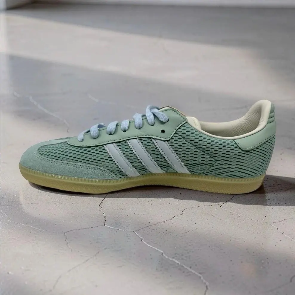Adidas shoes - Samba OG - Samba - Green 0