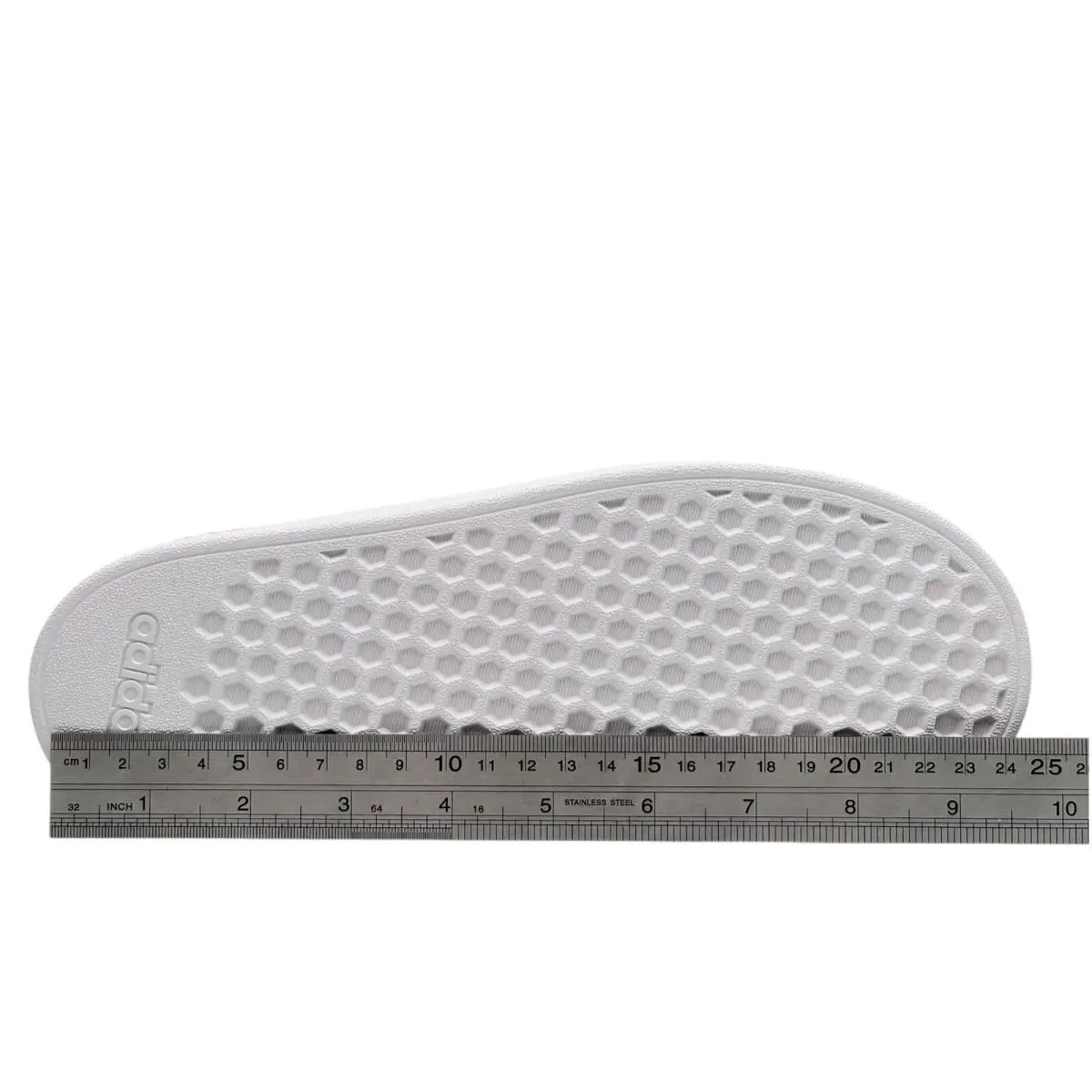 Adidas shoes - adidas VS Advantage - Advantage - White (UPC: 196477681238) 9