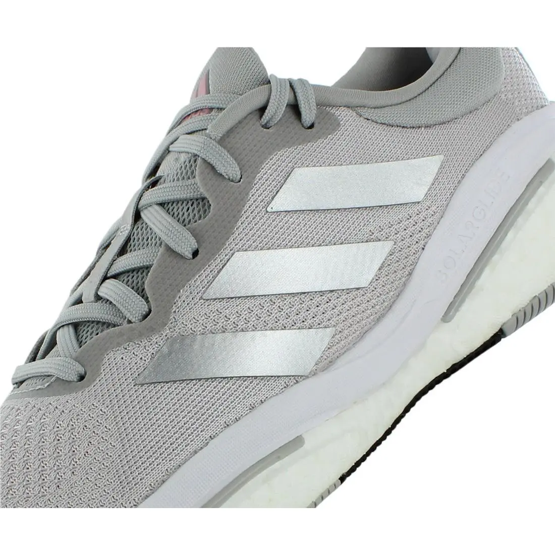 Adidas shoes - Grey Two/Silver Metallic/Wonder Mauve, Main: Grey (UPC: 195733561840) 0