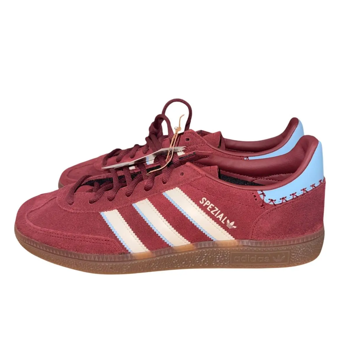Adidas shoes - Handball Spezial - Handball Spezial - Red 10