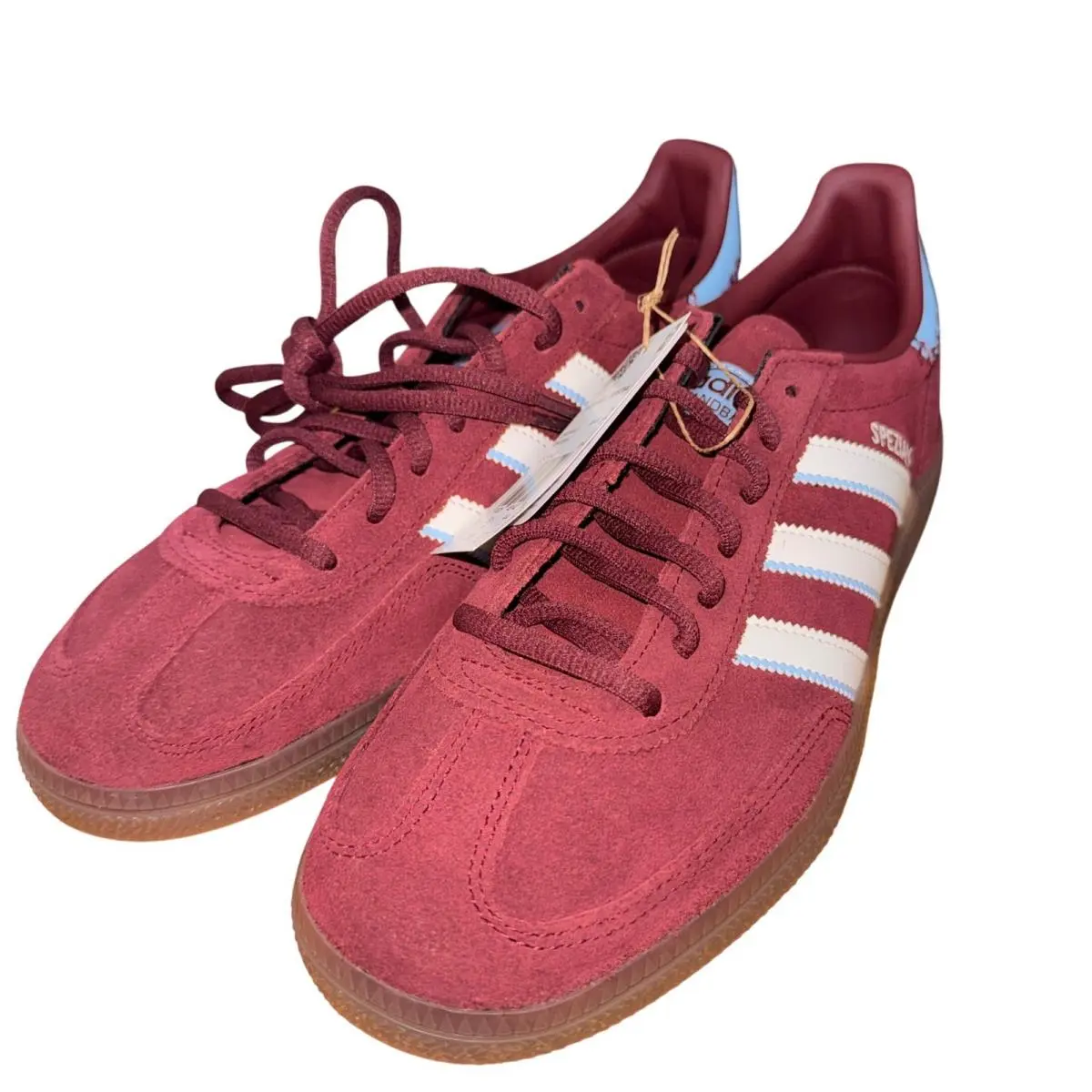 Adidas shoes - Handball Spezial - Handball Spezial - Red 12