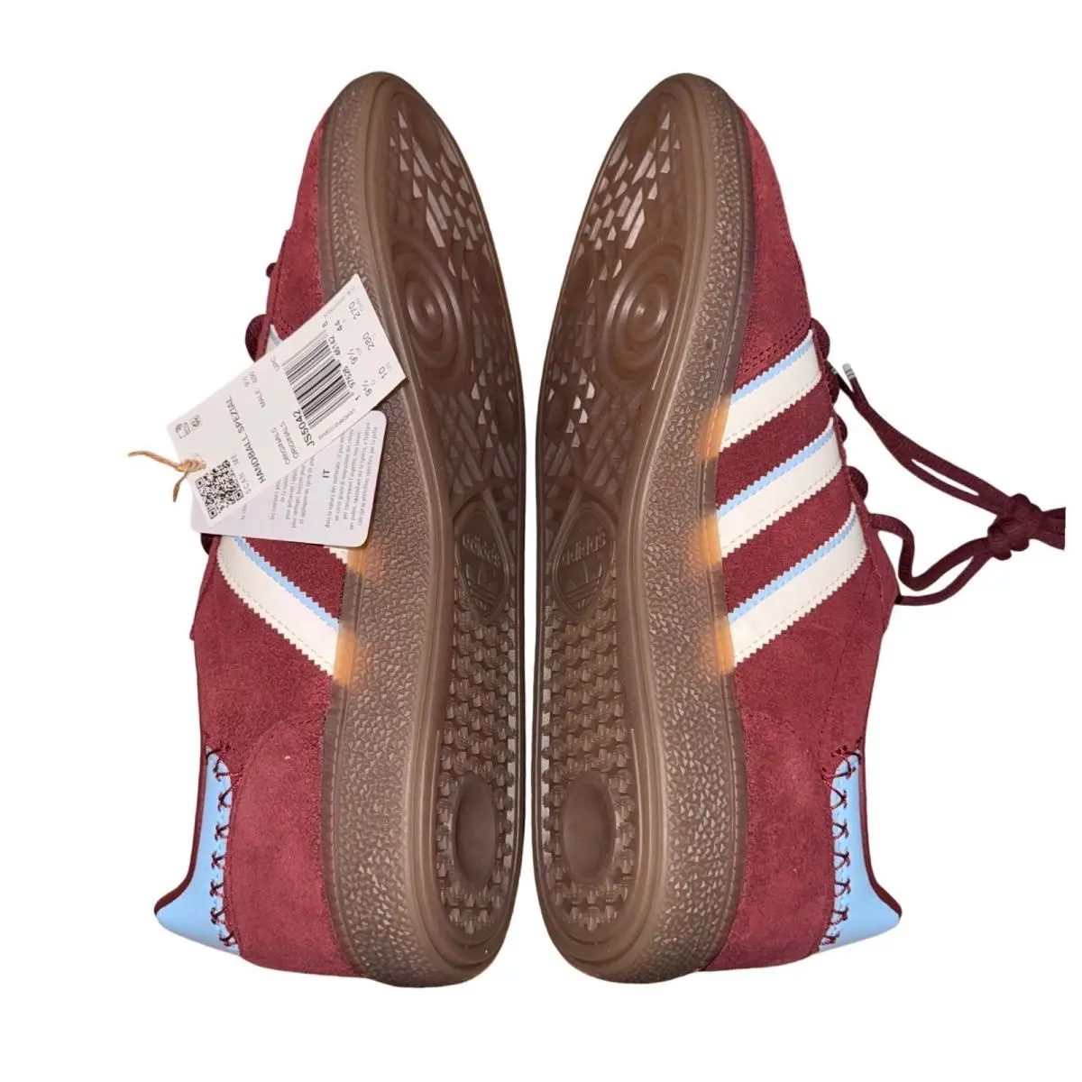 Adidas shoes - Handball Spezial - Handball Spezial - Red 13