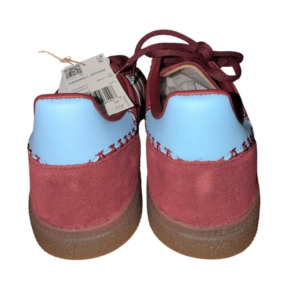 Adidas shoes - Handball Spezial - Handball Spezial - Red 5