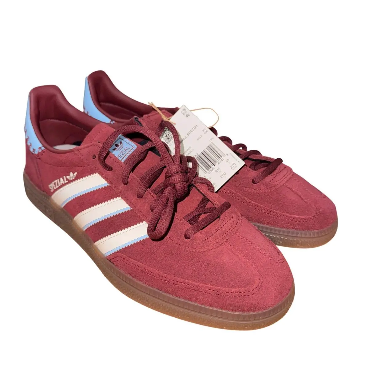 Adidas shoes - Handball Spezial - Handball Spezial - Red 7