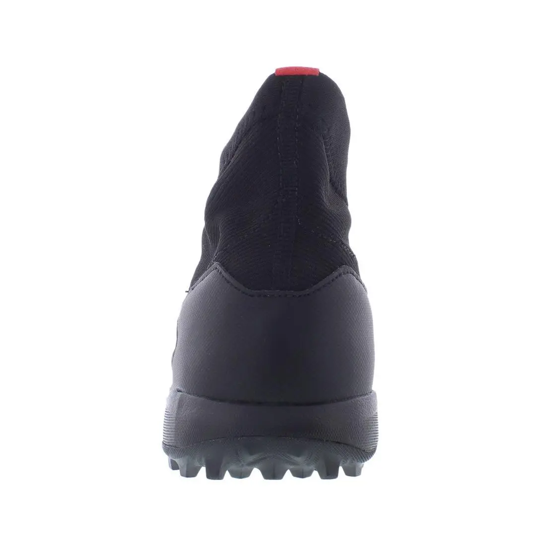 Adidas shoes - Black/White/Red, Main: Black (UPC: 193099256257) 2