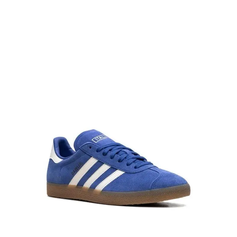 Adidas shoes - adidas Gazelle - Gazelle - ID3725 - Blue 0