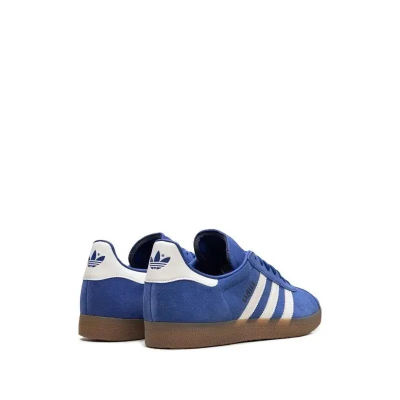 Adidas shoes - adidas Gazelle - Gazelle - ID3725 - Blue 1