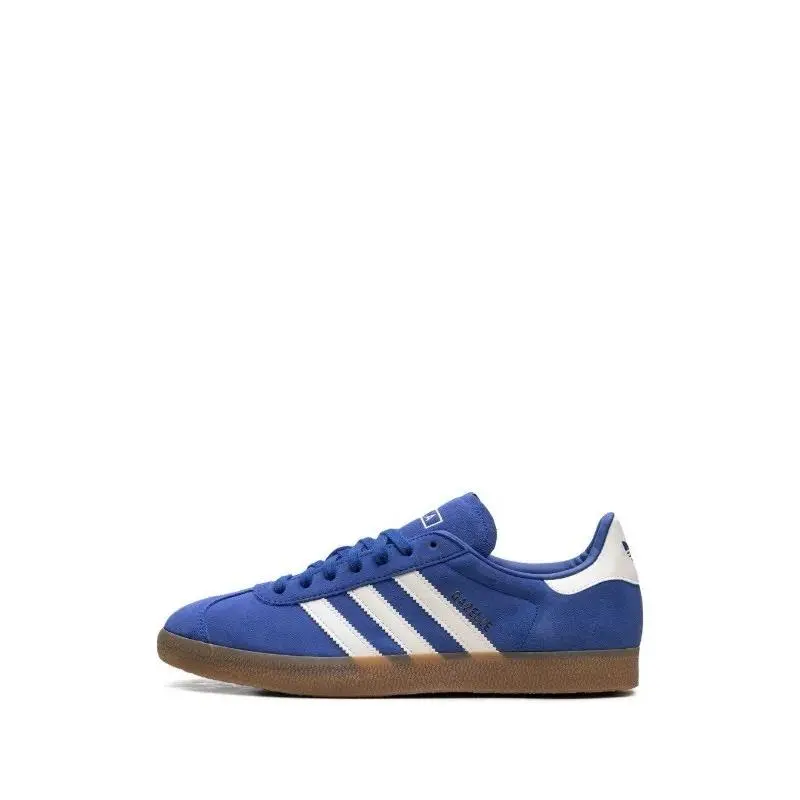 Adidas shoes - adidas Gazelle - Gazelle - ID3725 - Blue 3