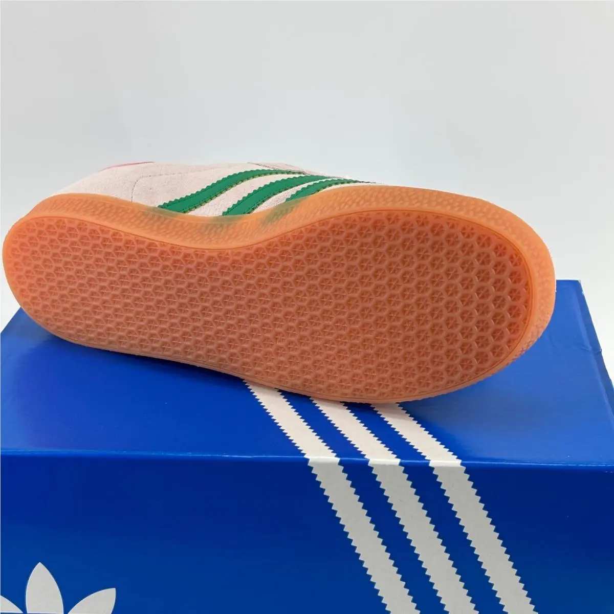 Adidas shoes - Gazelle J - Gazelle - Pink 4