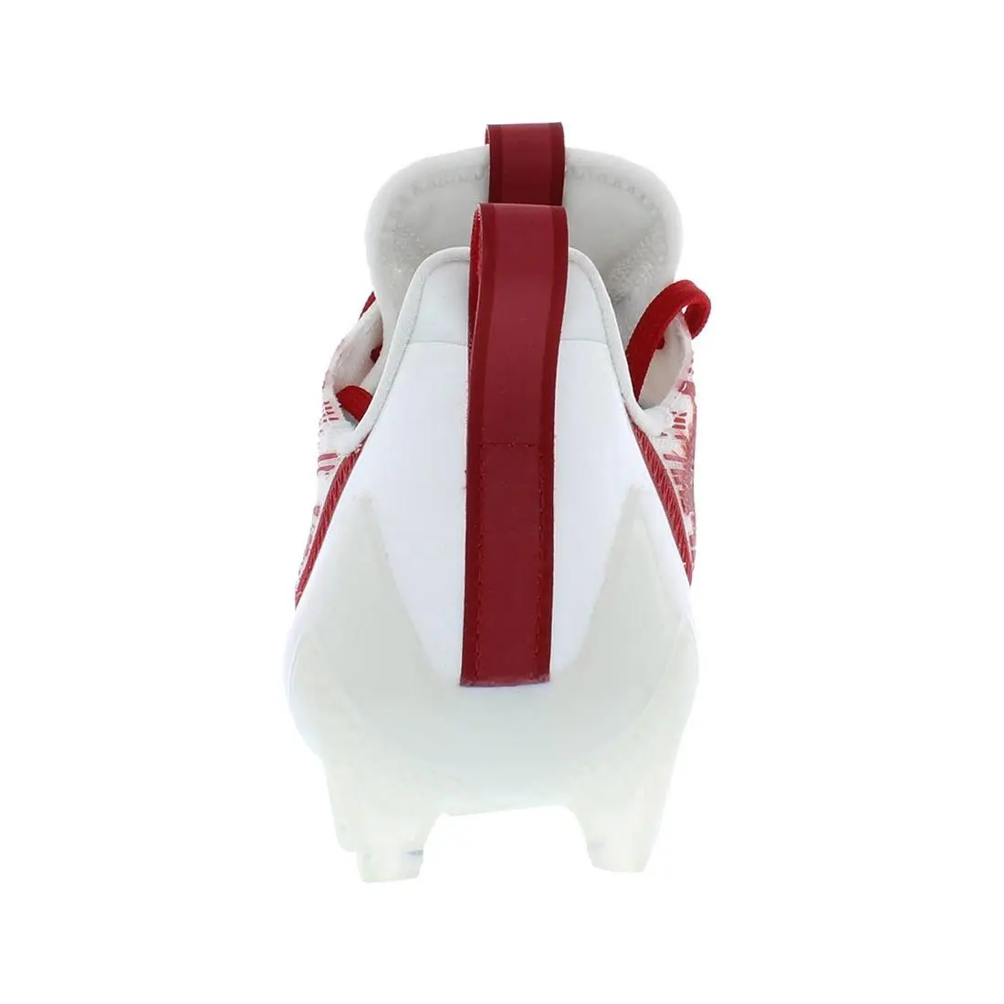 Adidas shoes - White/Red (UPC: 195733388706) 1