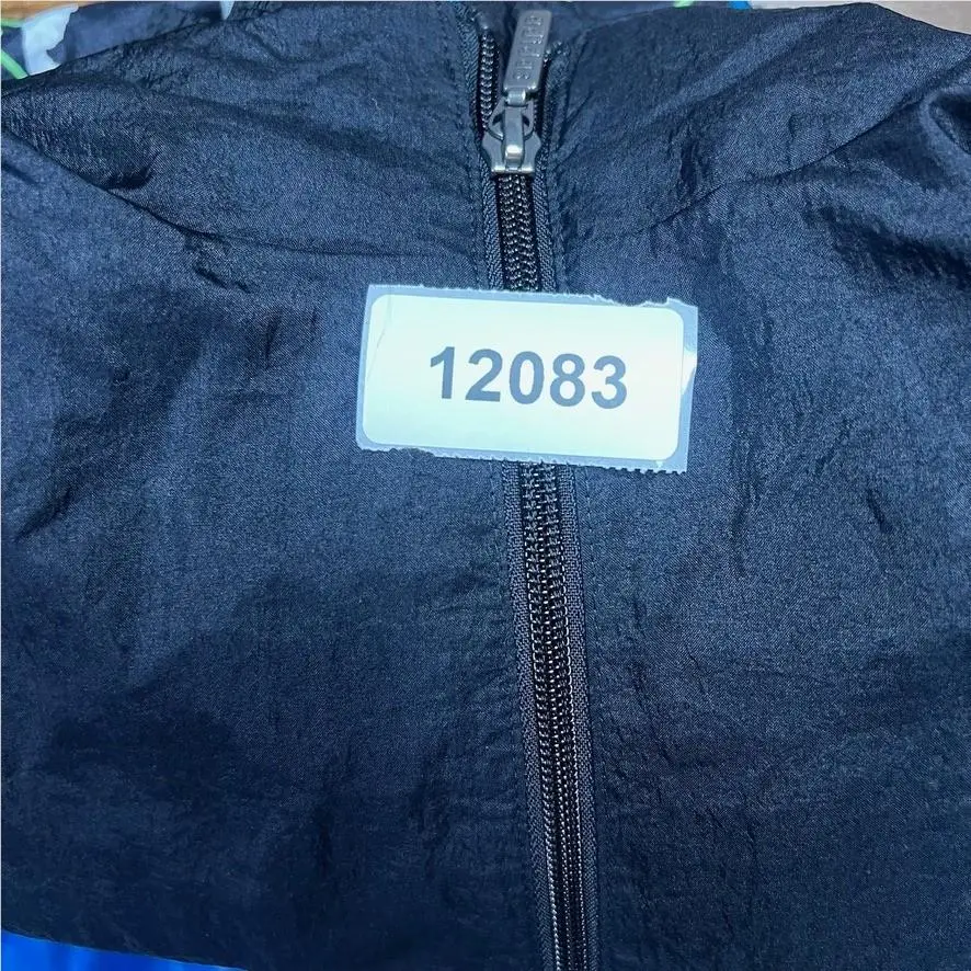 Adidas clothing - Black 4
