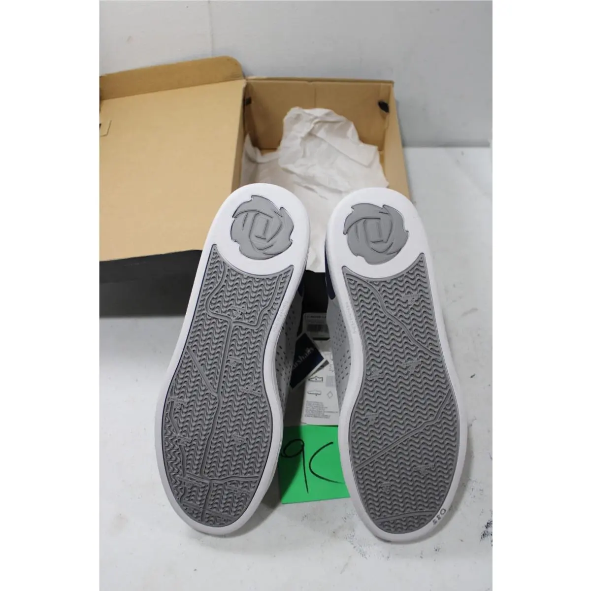 Adidas shoes - adidas Grand Court - Grand Court - Gray 0