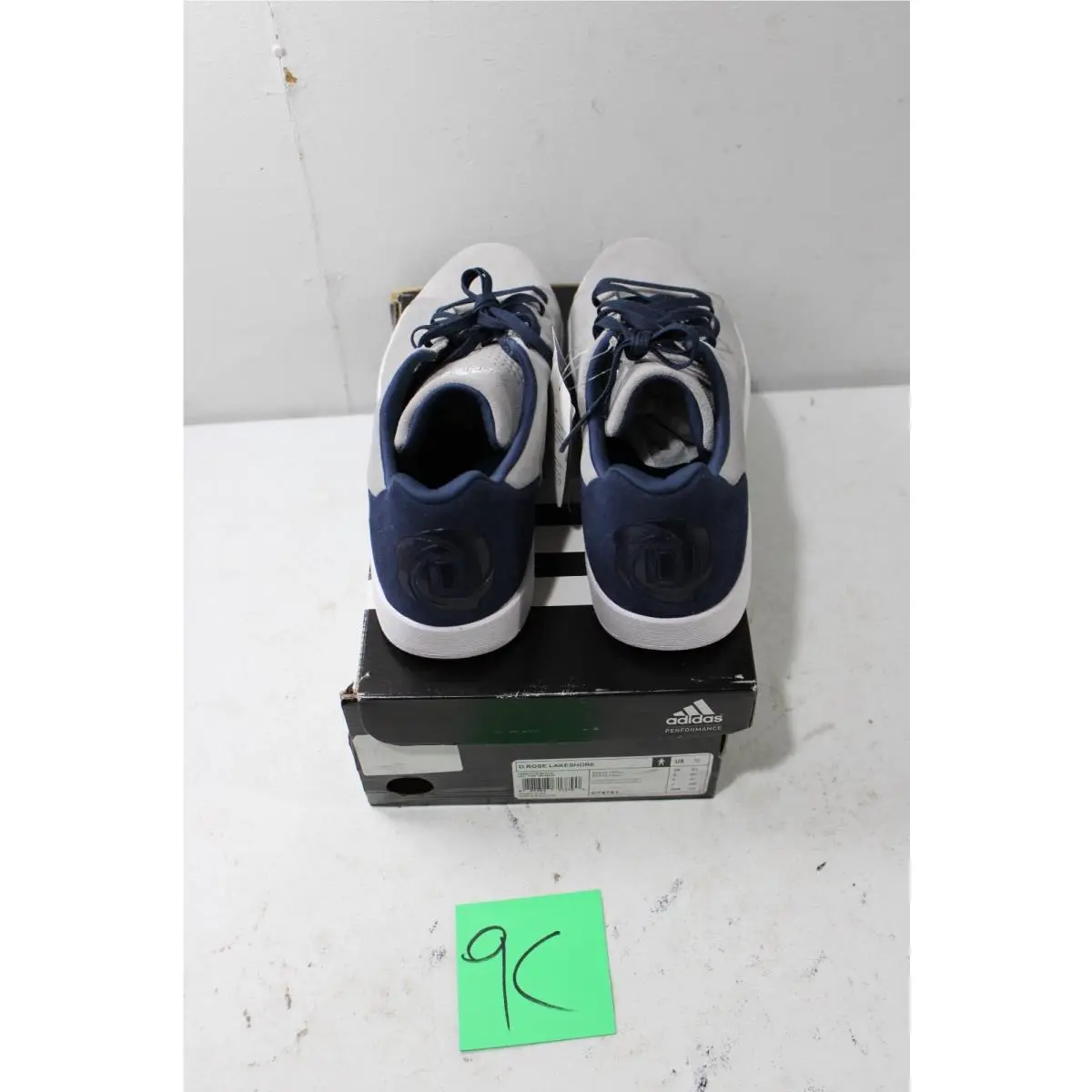 Adidas shoes - adidas Grand Court - Grand Court - Gray 3