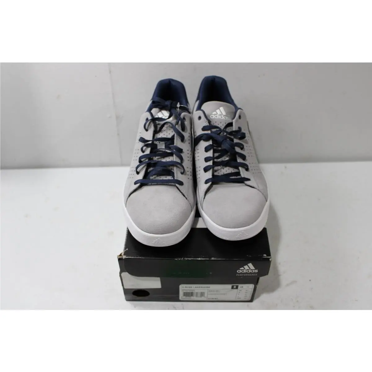 Adidas shoes - adidas Grand Court - Grand Court - Gray 4