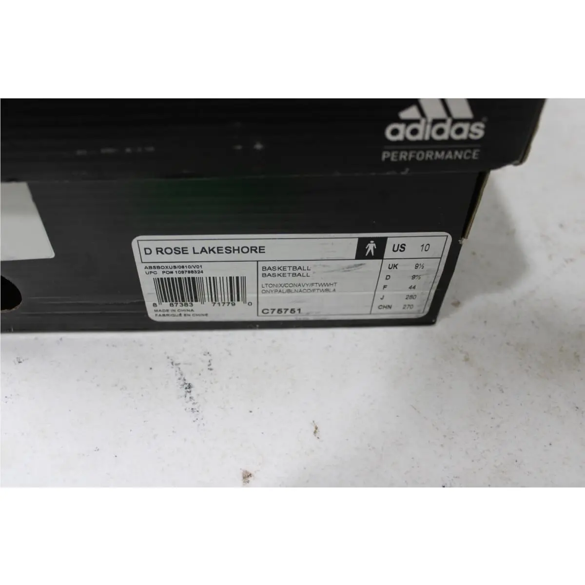 Adidas shoes - adidas Grand Court - Grand Court - Gray 2
