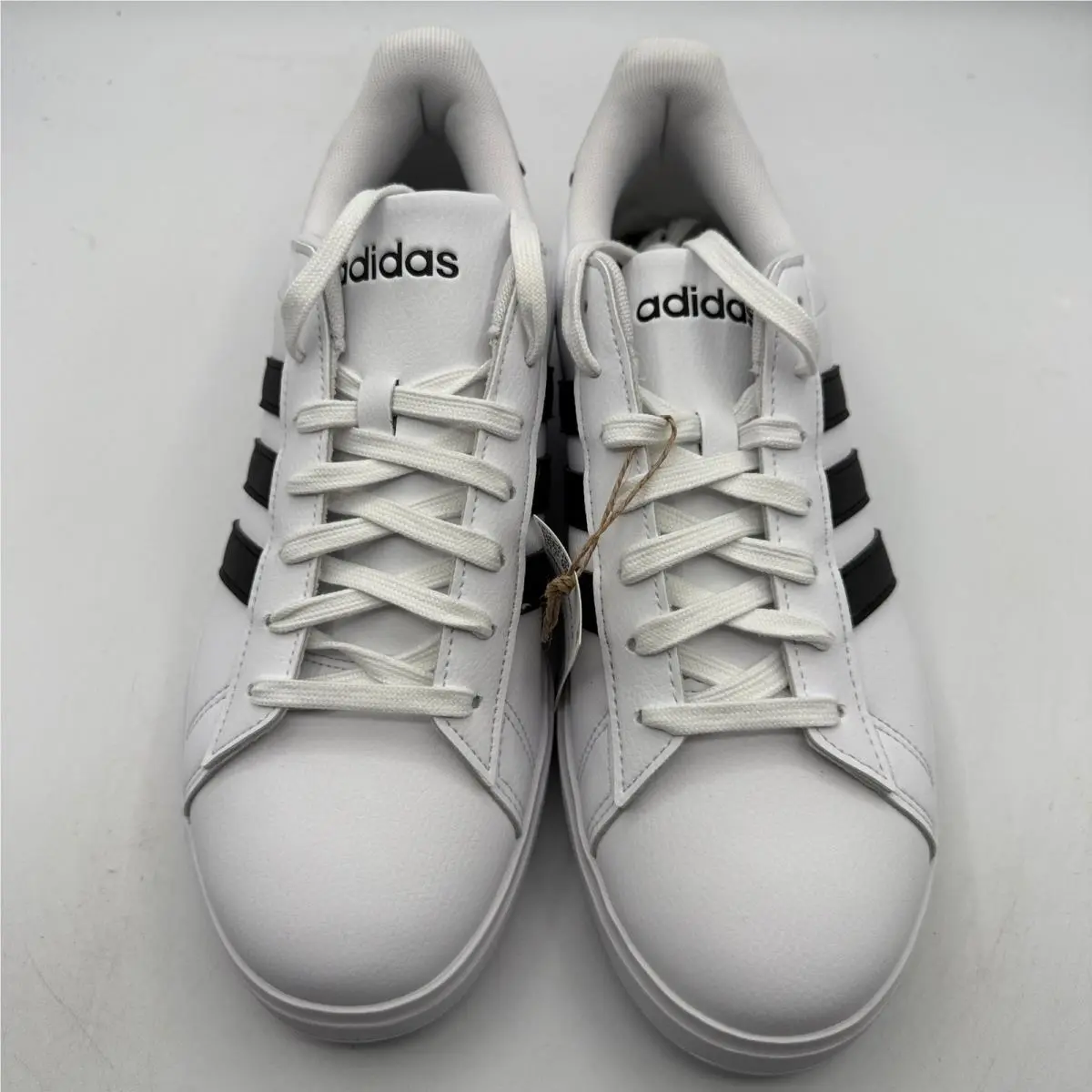 Adidas shoes - Grand Court 2.0 - Grand Court - White 0