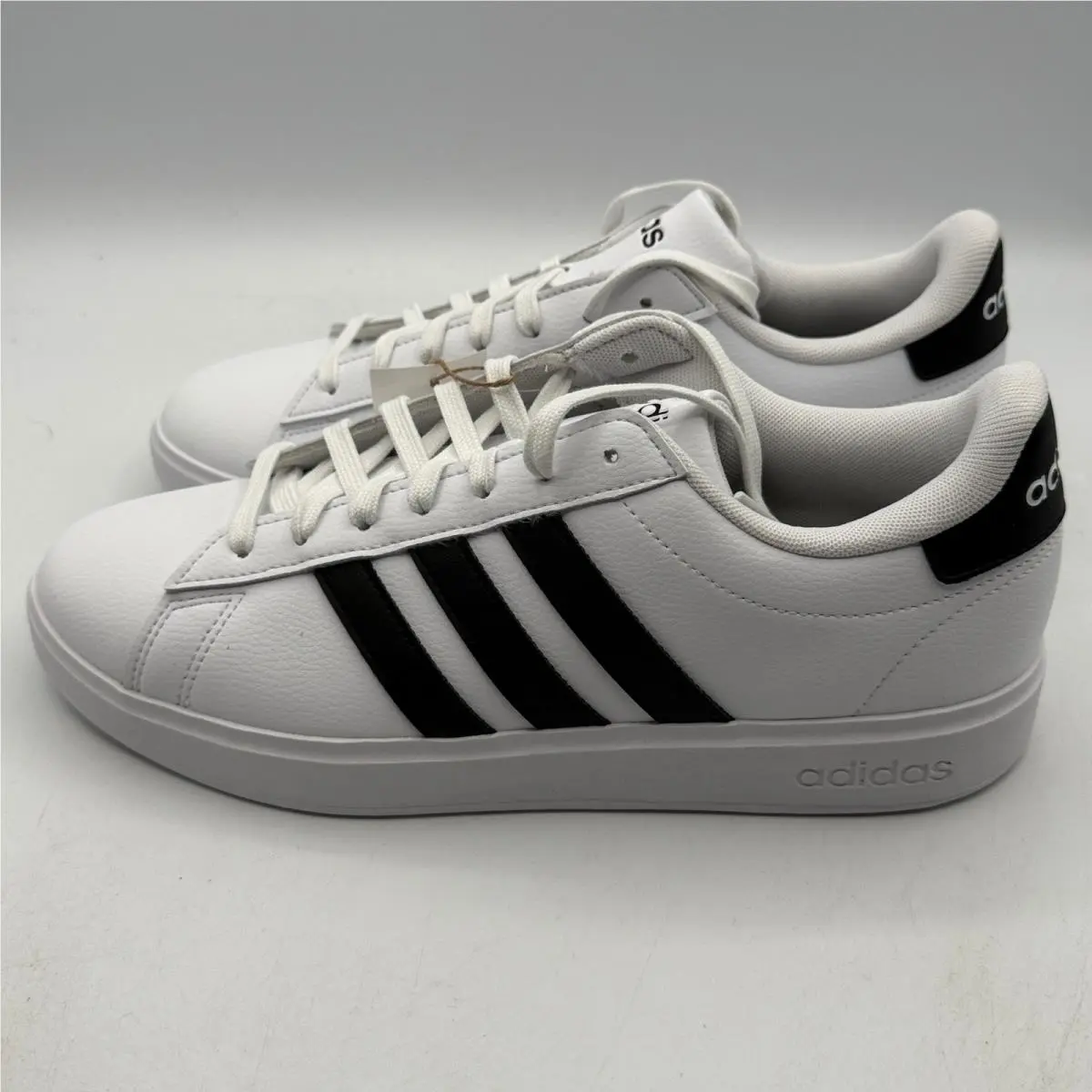 Adidas shoes - Grand Court 2.0 - Grand Court - White 1