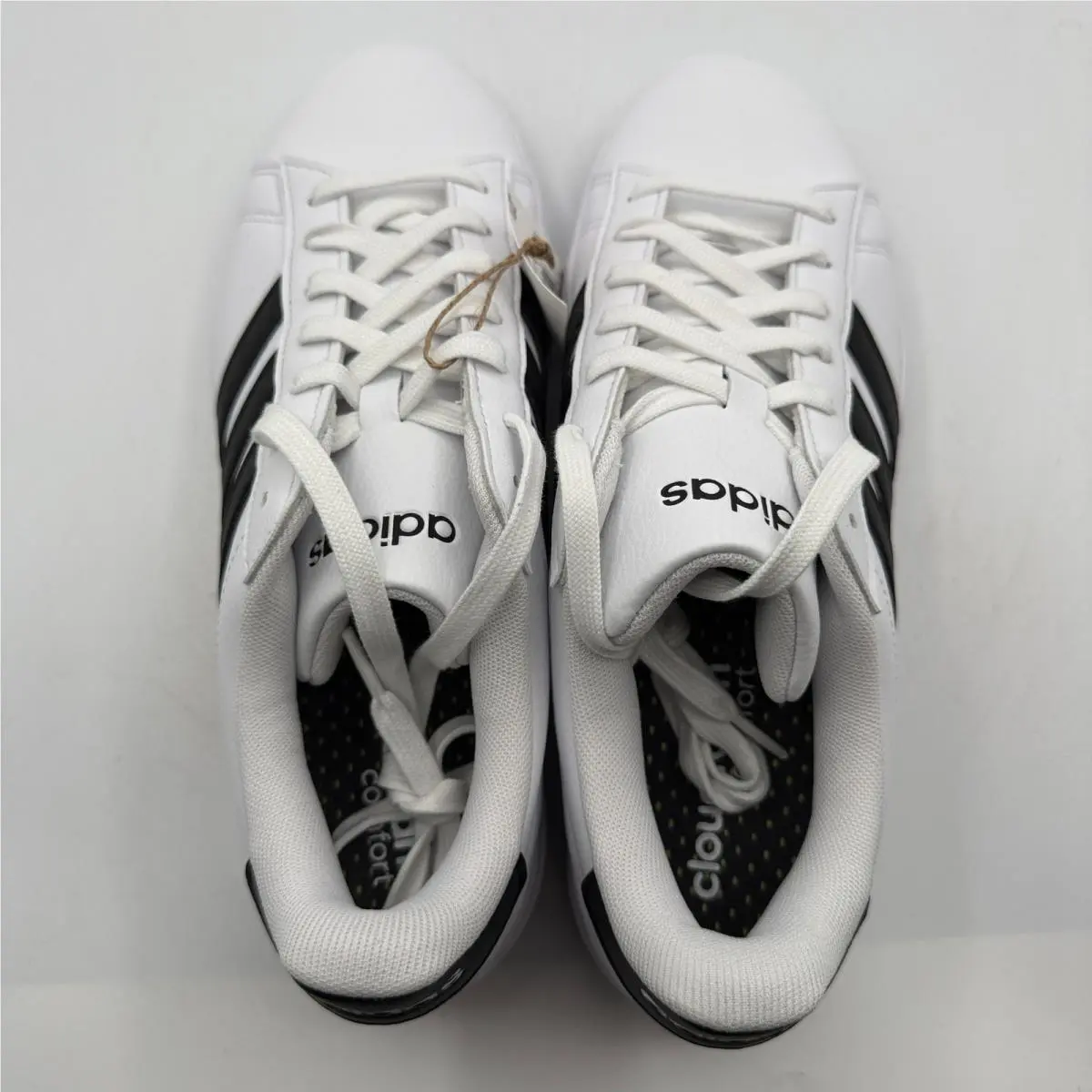Adidas shoes - Grand Court 2.0 - Grand Court - White 2